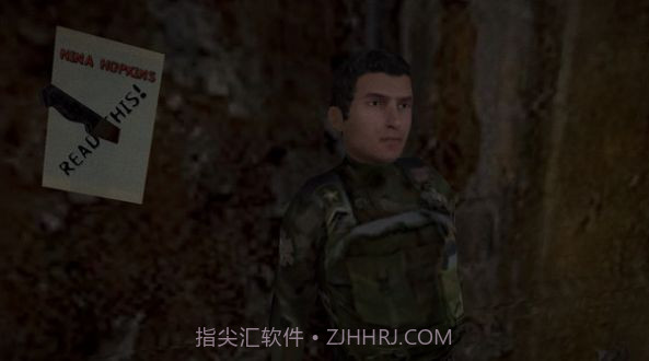 杀手妮娜汉化版截图1 杀手妮娜汉化版截图1