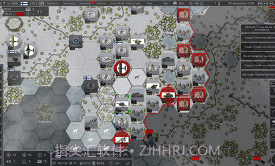 钢铁六角汉化版截图1