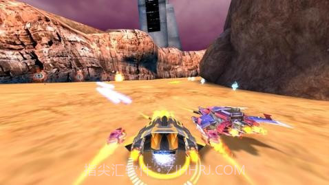 太空竞速2截图3 太空竞速2截图3