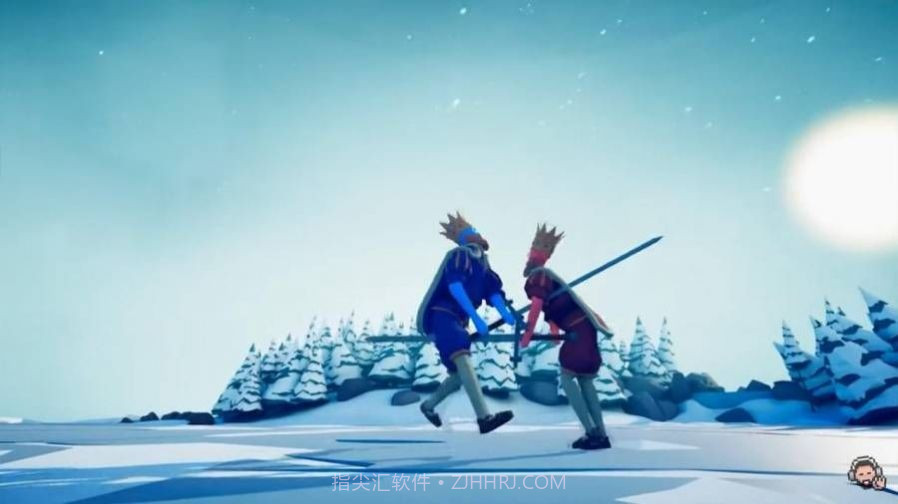 全面战争模拟器tabs截图2