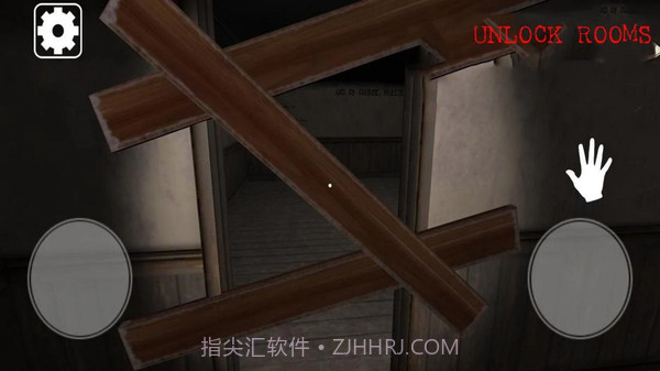 恐怖病人截图5 恐怖病人截图5