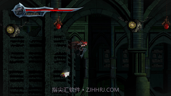 吸血鬼莱恩背叛截图2 吸血鬼莱恩背叛截图2