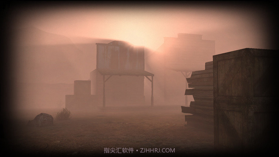 致命无面男2截图2