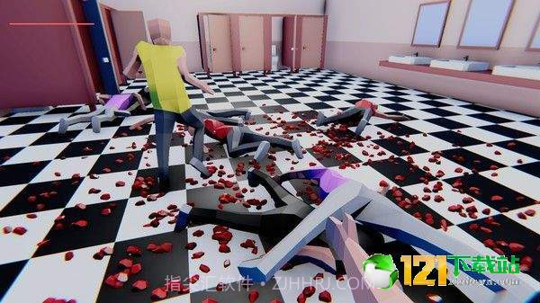 打屁股模拟器截图2 打屁股模拟器截图2