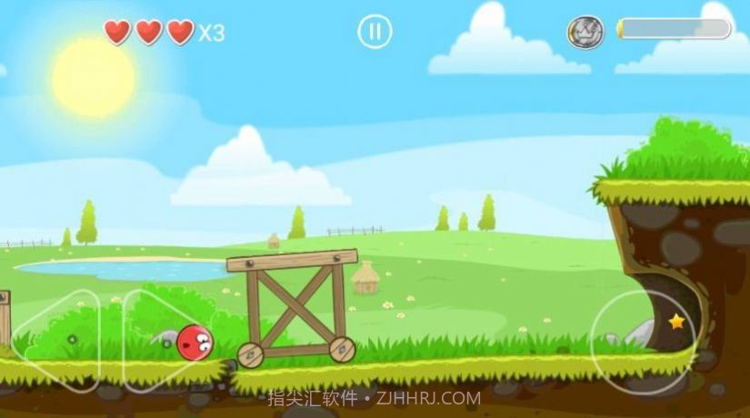 球球快点冲截图2 球球快点冲截图2