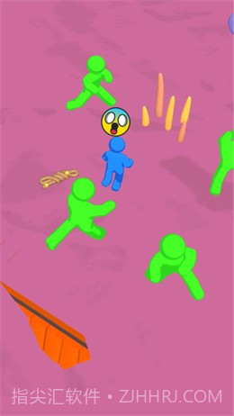 末日集结无限资源截图2 末日集结无限资源截图2