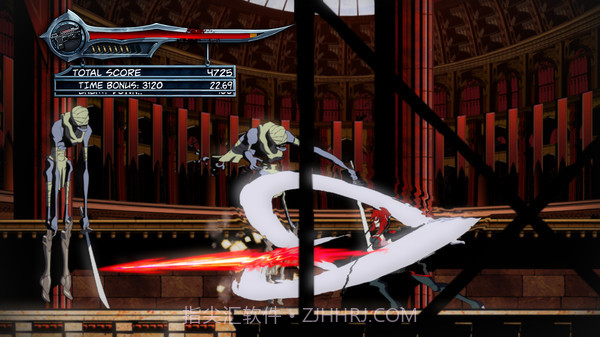 吸血鬼莱恩背叛截图1 吸血鬼莱恩背叛截图1