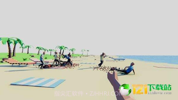 打屁股模拟器截图4 打屁股模拟器截图4