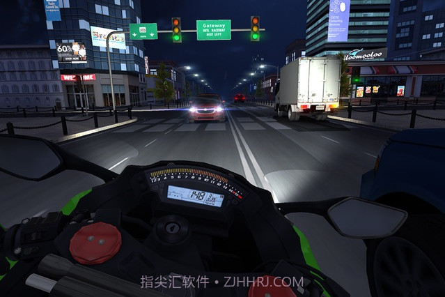 traffic rider截图2 traffic rider截图2