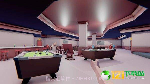 打屁股模拟器截图3 打屁股模拟器截图3