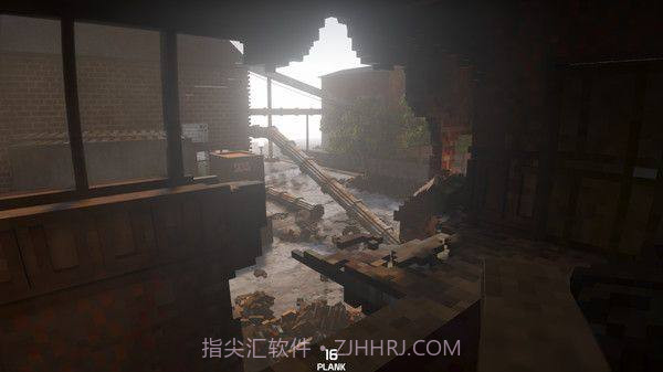 拆迁模拟器新版截图2 拆迁模拟器新版截图2