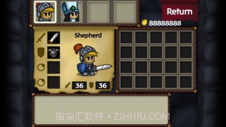 战争之心修改版截图1 战争之心修改版截图1