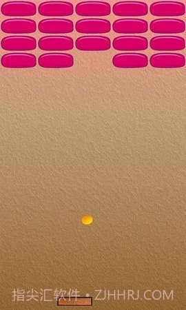 乒乓打砖块截图3