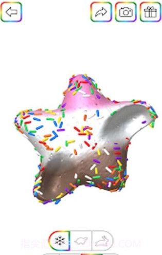 减压粘液模拟器截图3 减压粘液模拟器截图3