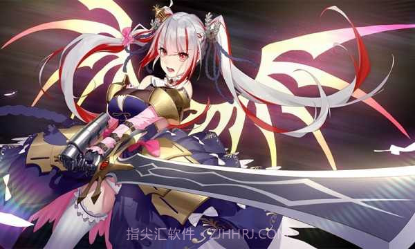 女神战盟手游截图1 女神战盟手游截图1