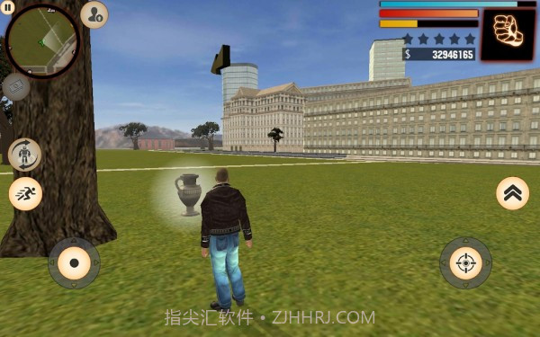 石巨人截图2 石巨人截图2