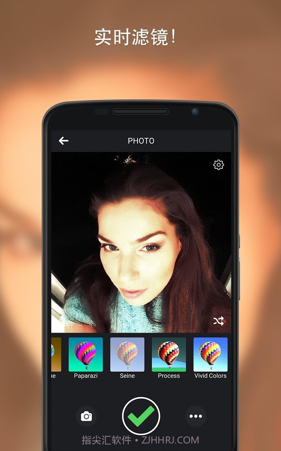 相机效果大师截图4 相机效果大师截图4