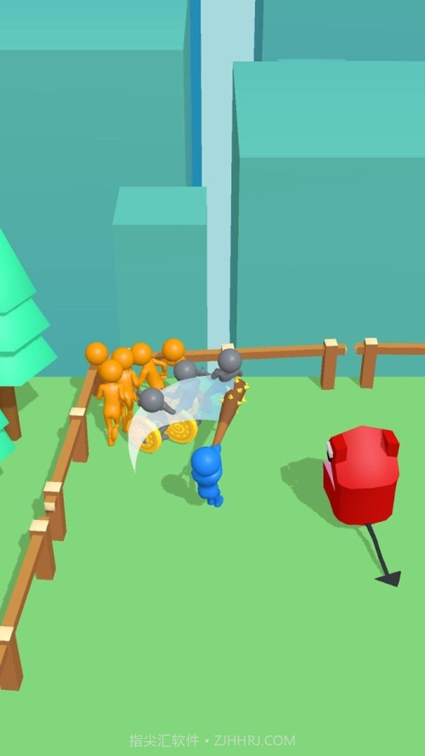 吃我狼牙棒截图1