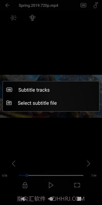 提示播放器Cue Player截图5