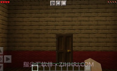 我的世界迪士尼模组截图2