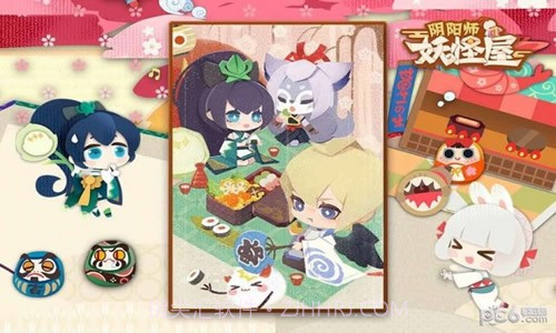 阴阳师妖怪屋国际服截图2 阴阳师妖怪屋国际服截图2