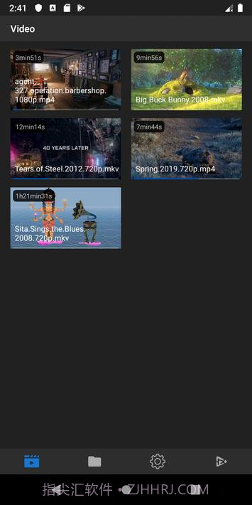 提示播放器Cue Player截图7