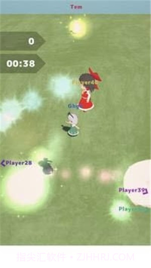 东方弹斗戏截图3