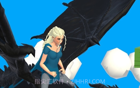 百变女王秀截图1 百变女王秀截图1