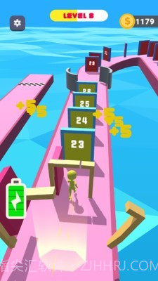 破碎障碍门截图3 破碎障碍门截图3