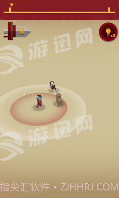 Attack Bull截图4 Attack Bull截图4