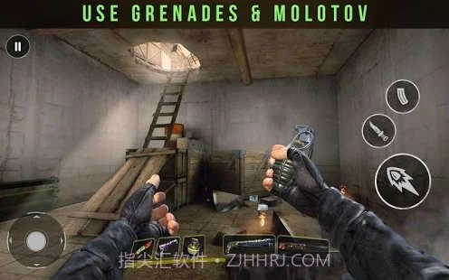 狂怒王牌截图2 狂怒王牌截图2