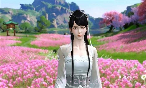 天涯明月刀手游预约下载截图4 天涯明月刀手游预约下载截图4