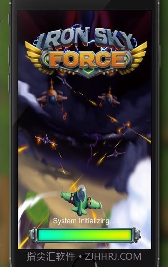 太空船战争截图2