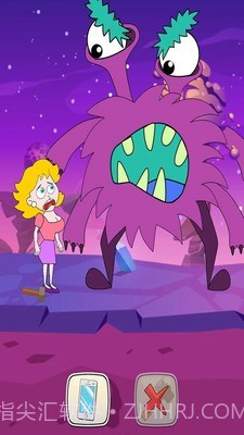 拯救小姐姐截图2 拯救小姐姐截图2