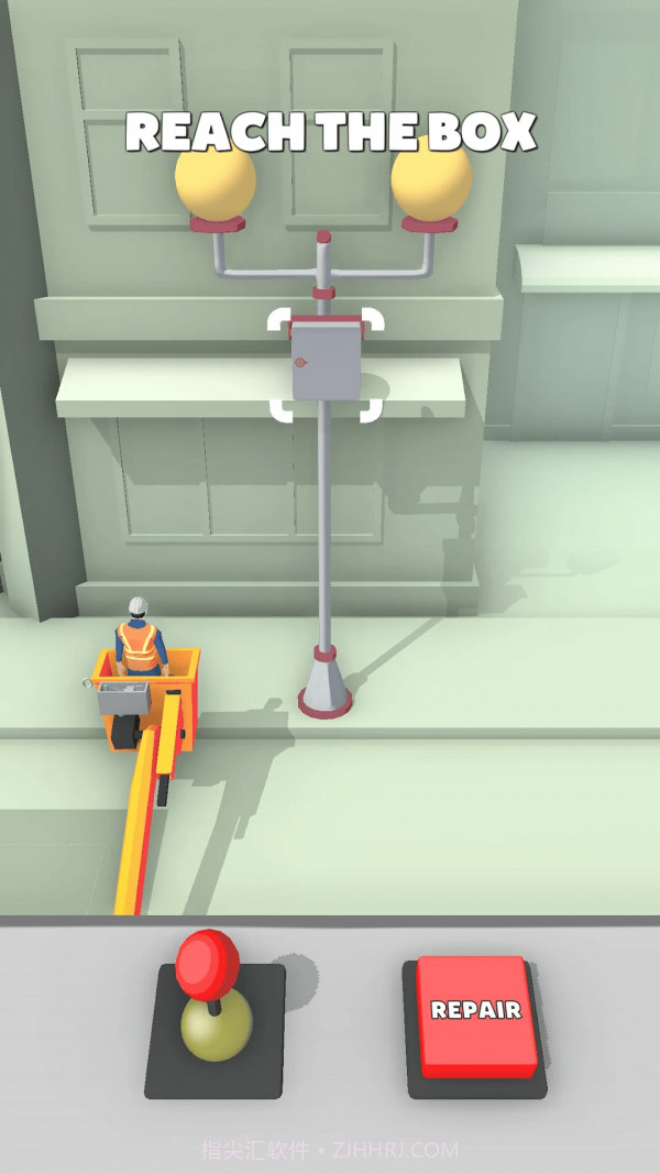 电力恢复截图1 电力恢复截图1