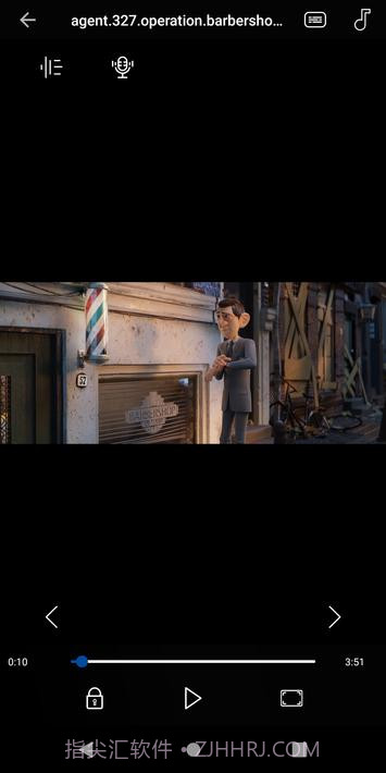 提示播放器Cue Player截图1