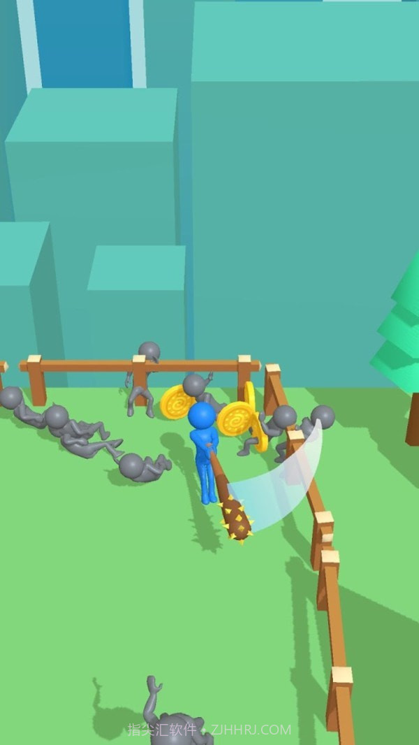 吃我狼牙棒截图3