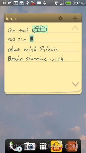 好写笔记 Handrite Notes Pro截图4