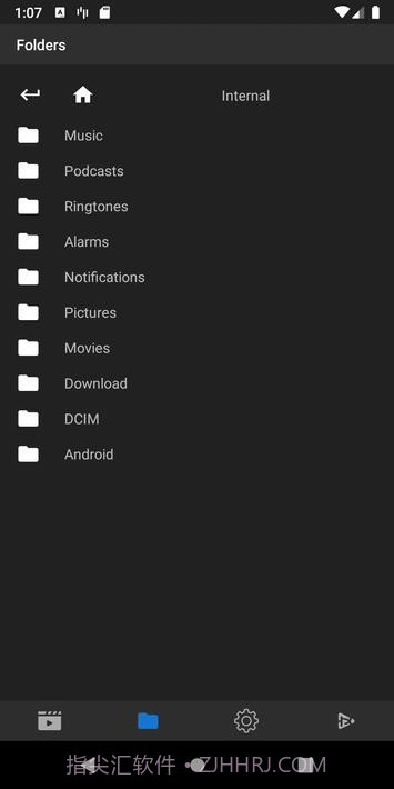 提示播放器Cue Player截图8
