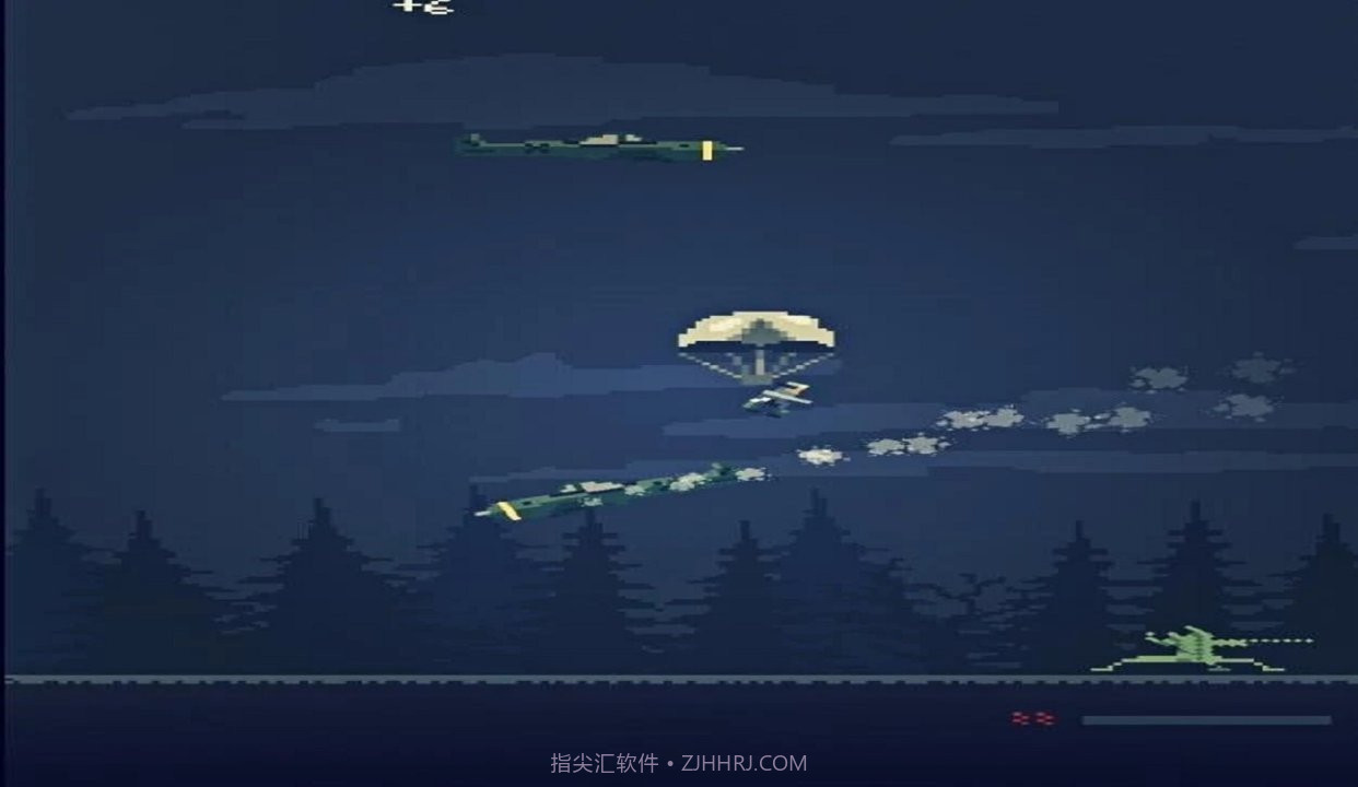 防空炮击飞机官网截图2