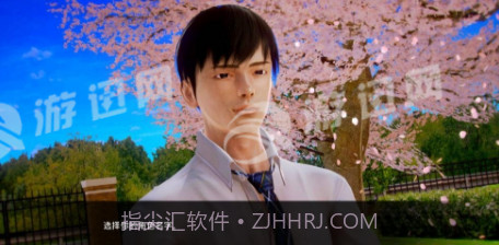 二次元学校截图1