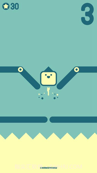 卡奇酷酷跳跃截图4