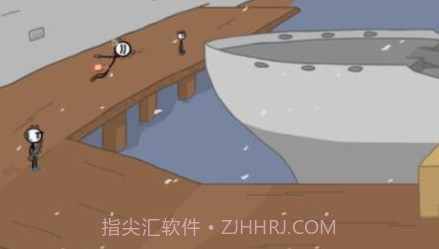 火柴人冒险截图3 火柴人冒险截图3