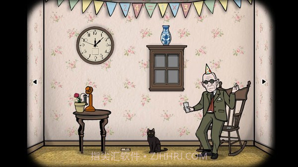 锈湖世界集合截图4