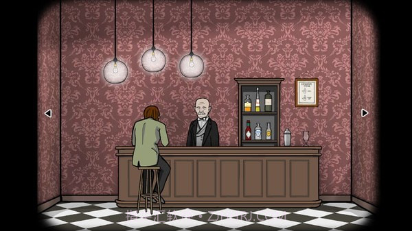 锈湖世界集合截图5