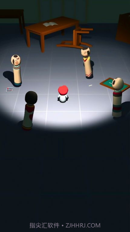 生存大师挑战截图1 生存大师挑战截图1