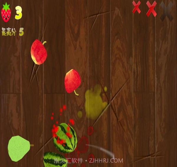 切水果达人截图5 切水果达人截图5