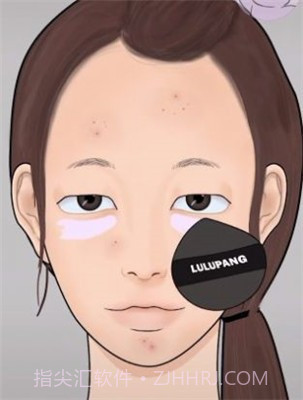 变身美女asmr截图2 变身美女asmr截图2