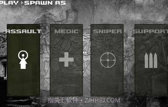 盟军战争英雄无敌版截图1