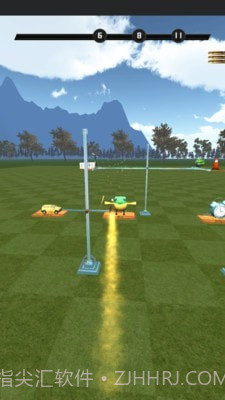 火枪竞技场截图3